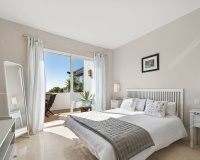 Rynek wtórny - apartment - Benahavís - Benahavís Centro
