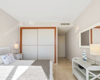 Rynek wtórny - apartment - Benahavís - Benahavís Centro