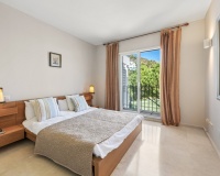 Rynek wtórny - apartment - Benahavís - Benahavís Centro