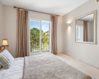 Rynek wtórny - apartment - Benahavís - Benahavís Centro