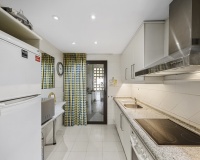 Rynek wtórny - apartment - Benahavís - Benahavís Centro