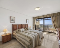 Rynek wtórny - apartment - Benahavís - Benahavís Centro