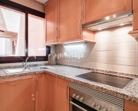 Rynek wtórny - apartment - Benahavís - Benahavís Centro