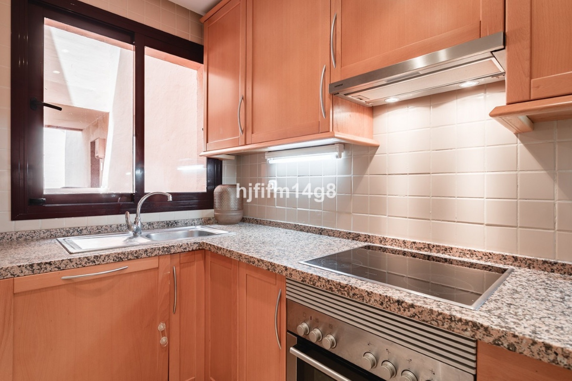Rynek wtórny - apartment - Benahavís - Benahavís Centro