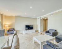 Rynek wtórny - apartment - Benahavís - Benahavís Centro