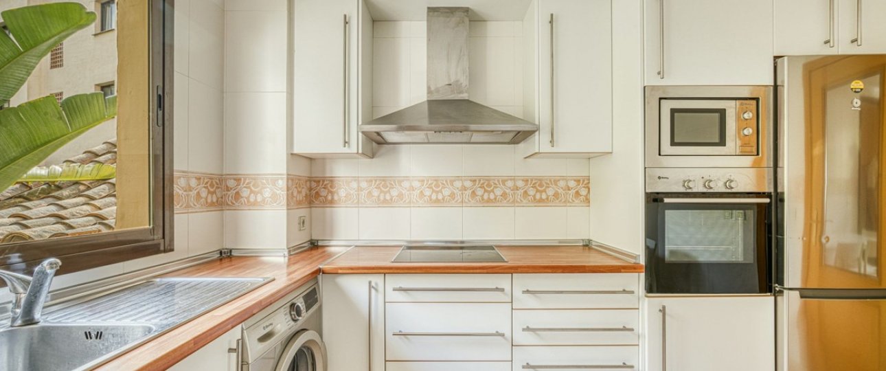 Rynek wtórny - apartment - Benahavís - Benahavís Centro