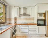 Rynek wtórny - apartment - Benahavís - Benahavís Centro