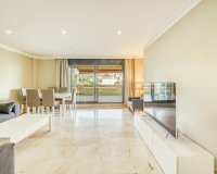 Rynek wtórny - apartment - Benahavís - Benahavís Centro