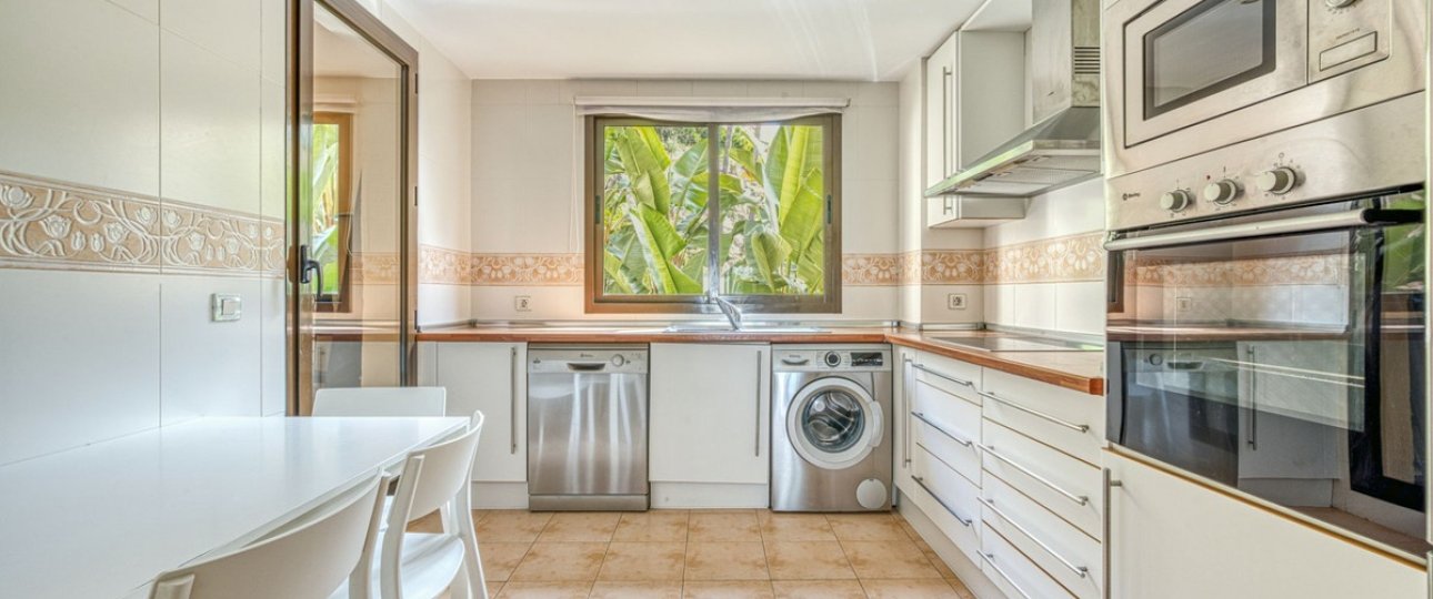 Rynek wtórny - apartment - Benahavís - Benahavís Centro
