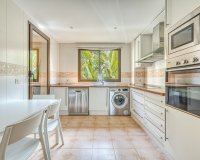 Rynek wtórny - apartment - Benahavís - Benahavís Centro