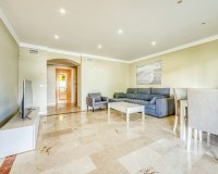 Rynek wtórny - apartment - Benahavís - Benahavís Centro