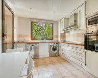Rynek wtórny - apartment - Benahavís - Benahavís Centro