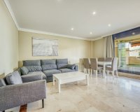 Rynek wtórny - apartment - Benahavís - Benahavís Centro