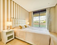 Rynek wtórny - apartment - Benahavís - Benahavís Centro