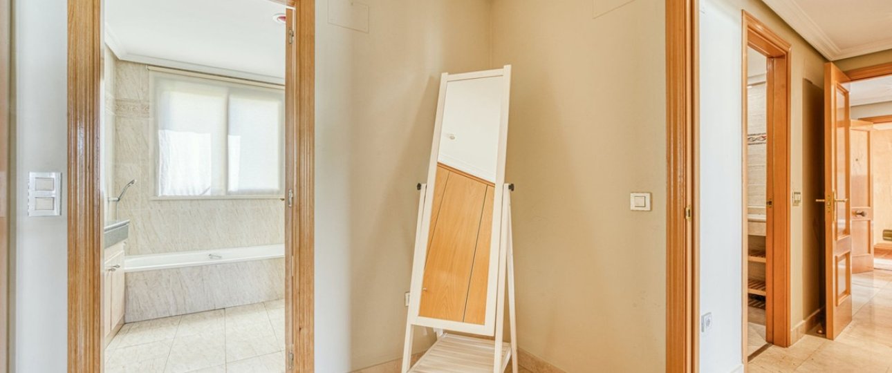 Rynek wtórny - apartment - Benahavís - Benahavís Centro