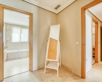 Rynek wtórny - apartment - Benahavís - Benahavís Centro