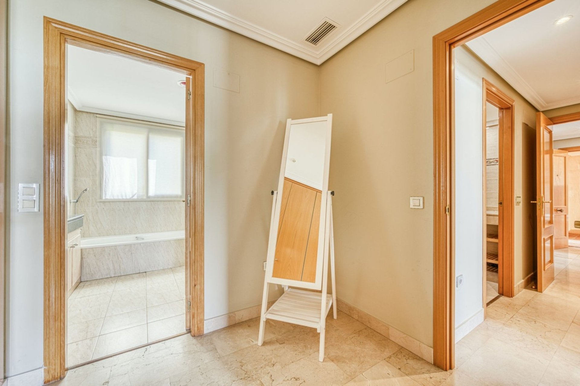 Rynek wtórny - apartment - Benahavís - Benahavís Centro