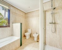 Rynek wtórny - apartment - Benahavís - Benahavís Centro
