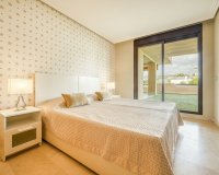 Rynek wtórny - apartment - Benahavís - Benahavís Centro