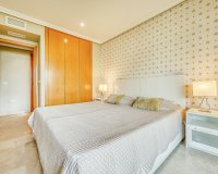 Rynek wtórny - apartment - Benahavís - Benahavís Centro