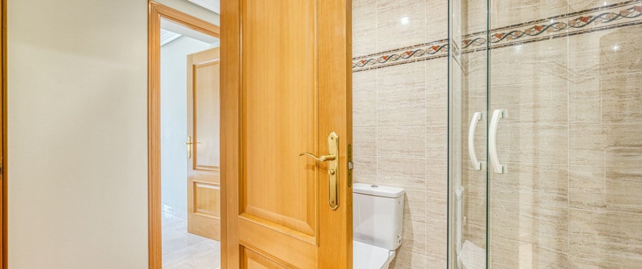 Rynek wtórny - apartment - Benahavís - Benahavís Centro