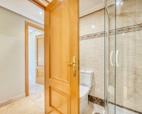 Rynek wtórny - apartment - Benahavís - Benahavís Centro