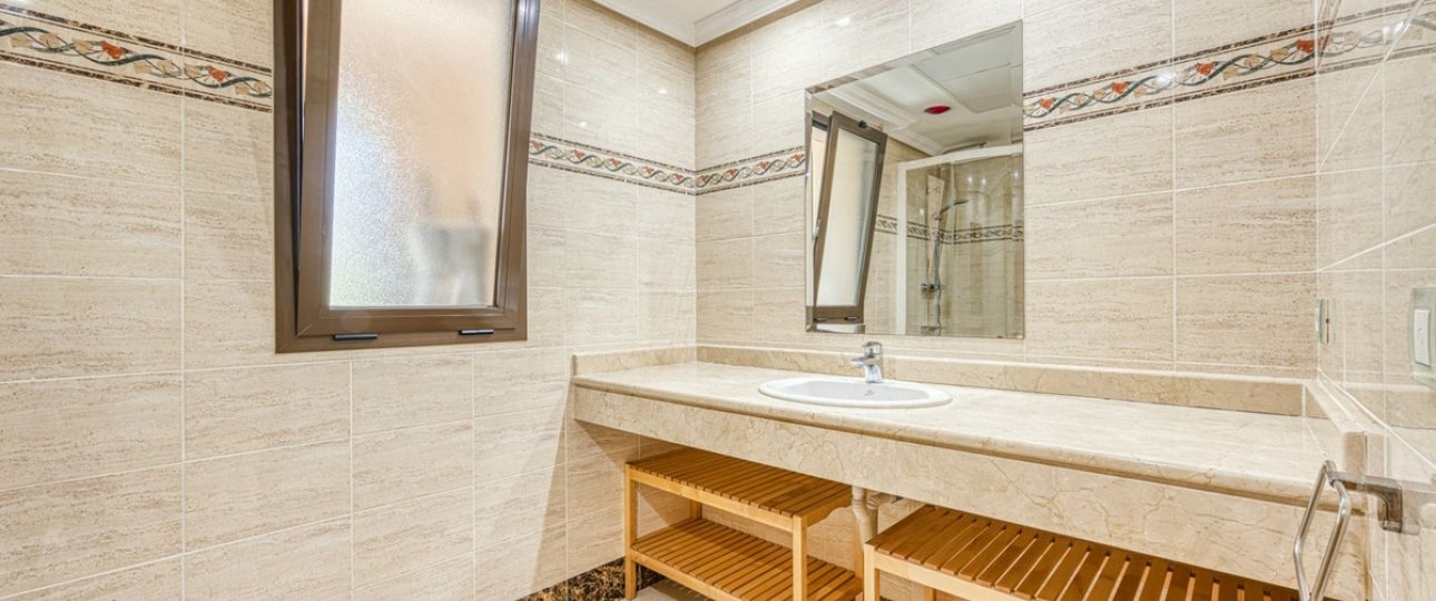 Rynek wtórny - apartment - Benahavís - Benahavís Centro