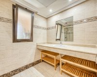 Rynek wtórny - apartment - Benahavís - Benahavís Centro