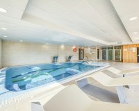 Rynek wtórny - apartment - Benahavís - Benahavís Centro