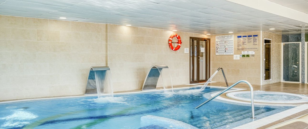 Rynek wtórny - apartment - Benahavís - Benahavís Centro