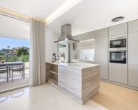 Rynek wtórny - apartment - Benahavís - Benahavís Centro