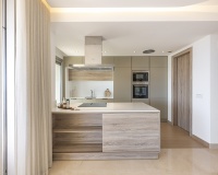 Rynek wtórny - apartment - Benahavís - Benahavís Centro