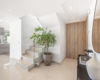 Rynek wtórny - apartment - Benahavís - Benahavís Centro