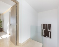 Rynek wtórny - apartment - Benahavís - Benahavís Centro