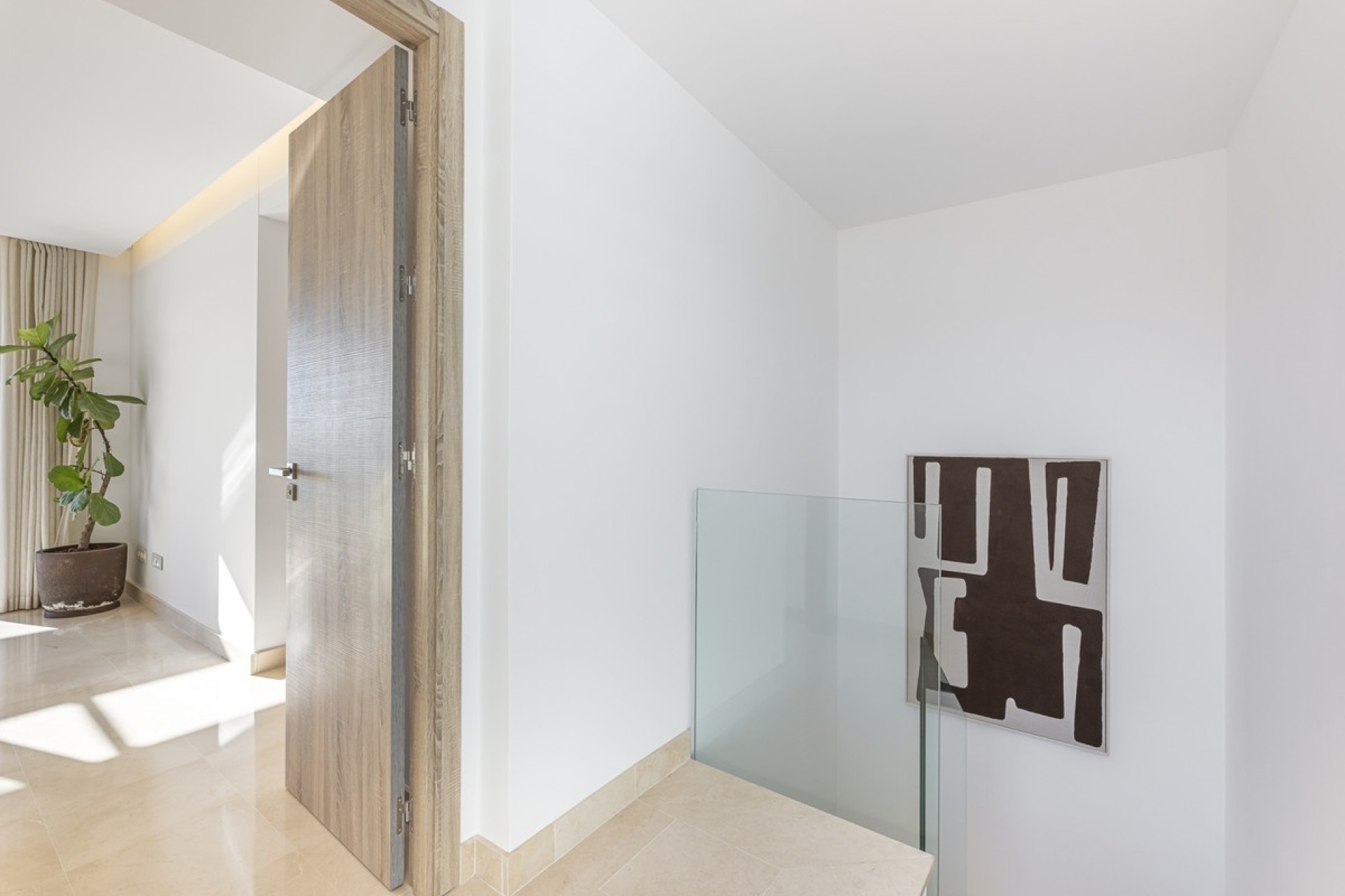 Rynek wtórny - apartment - Benahavís - Benahavís Centro