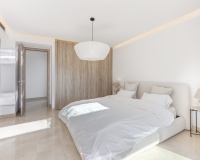Rynek wtórny - apartment - Benahavís - Benahavís Centro