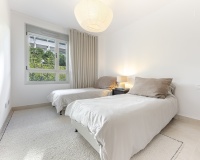 Rynek wtórny - apartment - Benahavís - Benahavís Centro