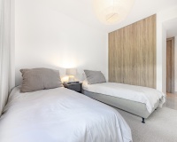 Rynek wtórny - apartment - Benahavís - Benahavís Centro