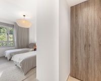 Rynek wtórny - apartment - Benahavís - Benahavís Centro