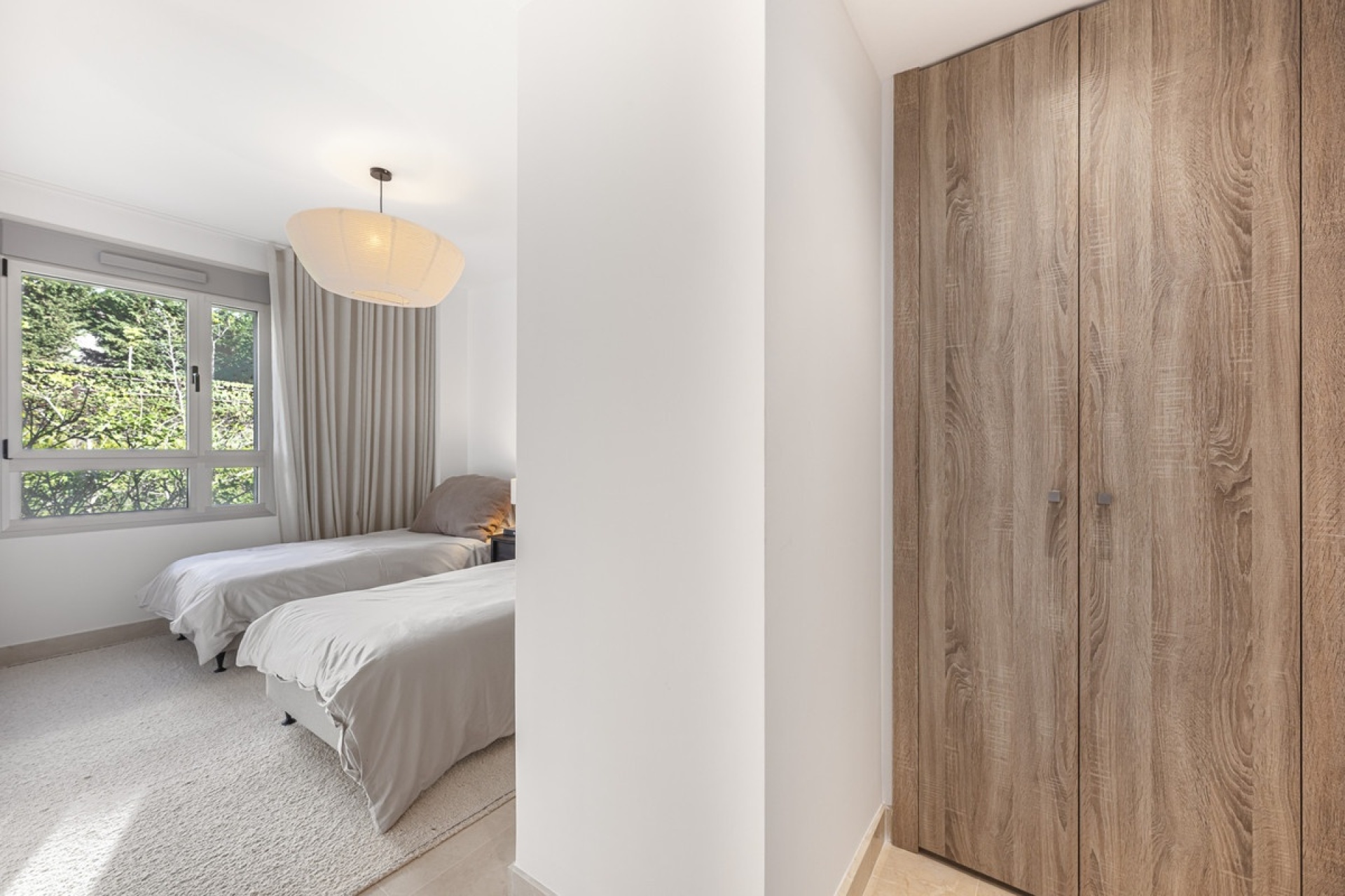 Rynek wtórny - apartment - Benahavís - Benahavís Centro
