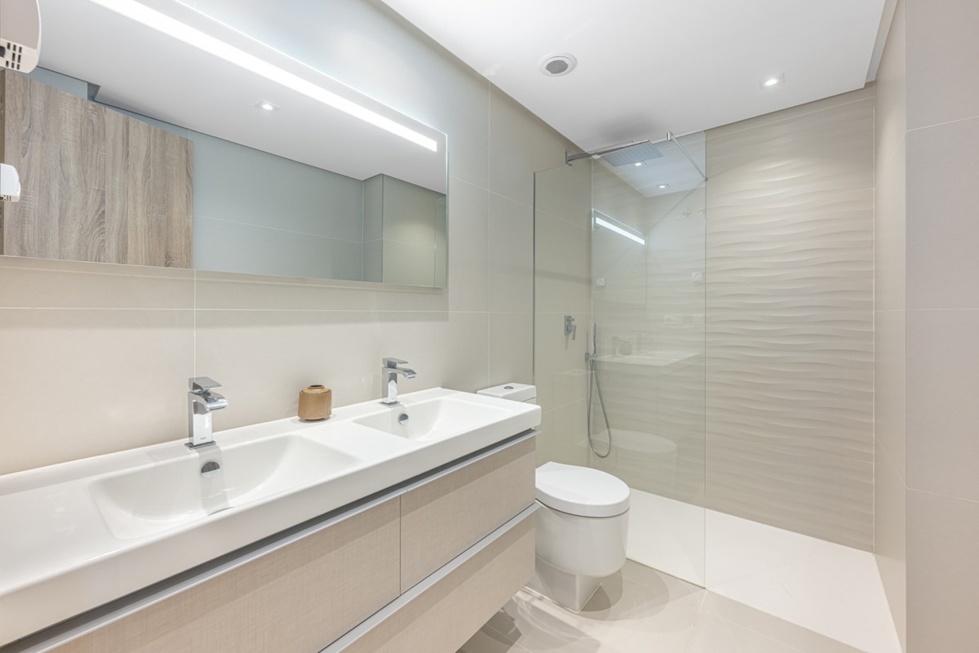 Rynek wtórny - apartment - Benahavís - Benahavís Centro