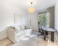 Rynek wtórny - apartment - Benahavís - Benahavís Centro