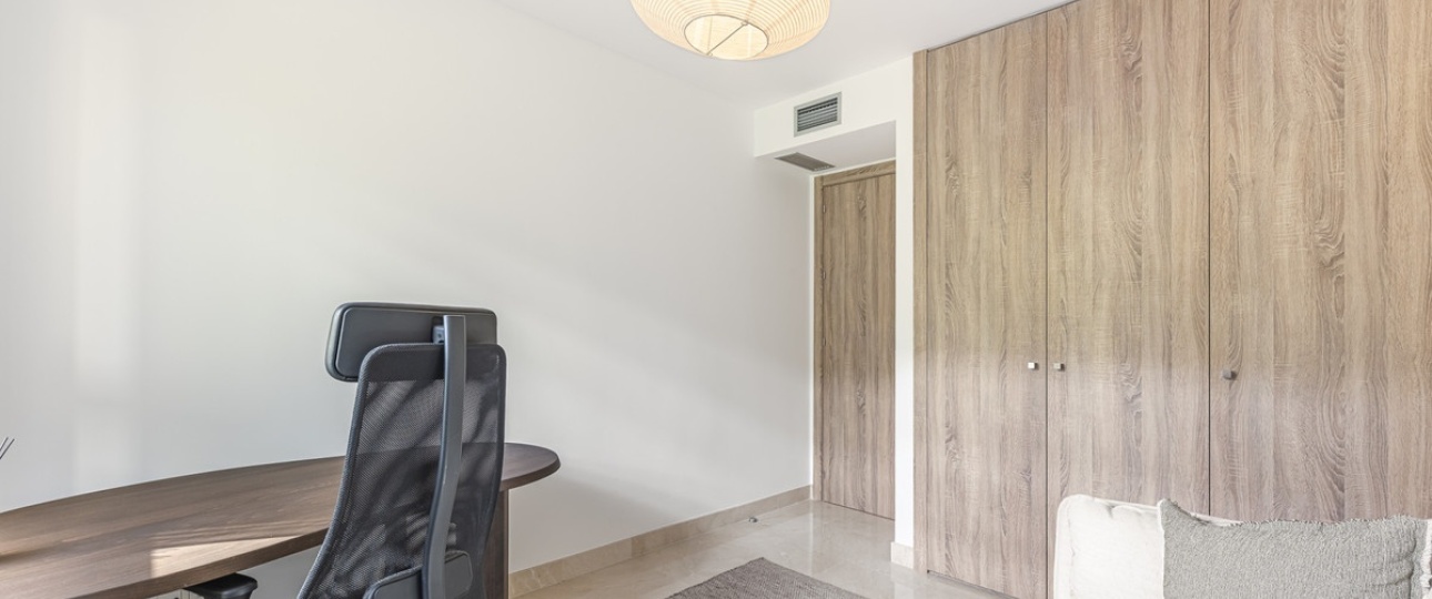 Rynek wtórny - apartment - Benahavís - Benahavís Centro