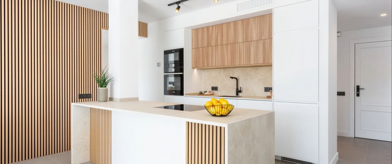 Rynek wtórny - apartment - Benahavís - Benahavís Centro
