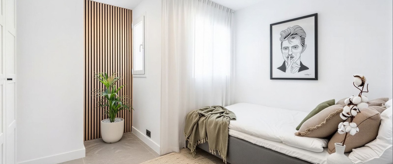 Rynek wtórny - apartment - Benahavís - Benahavís Centro