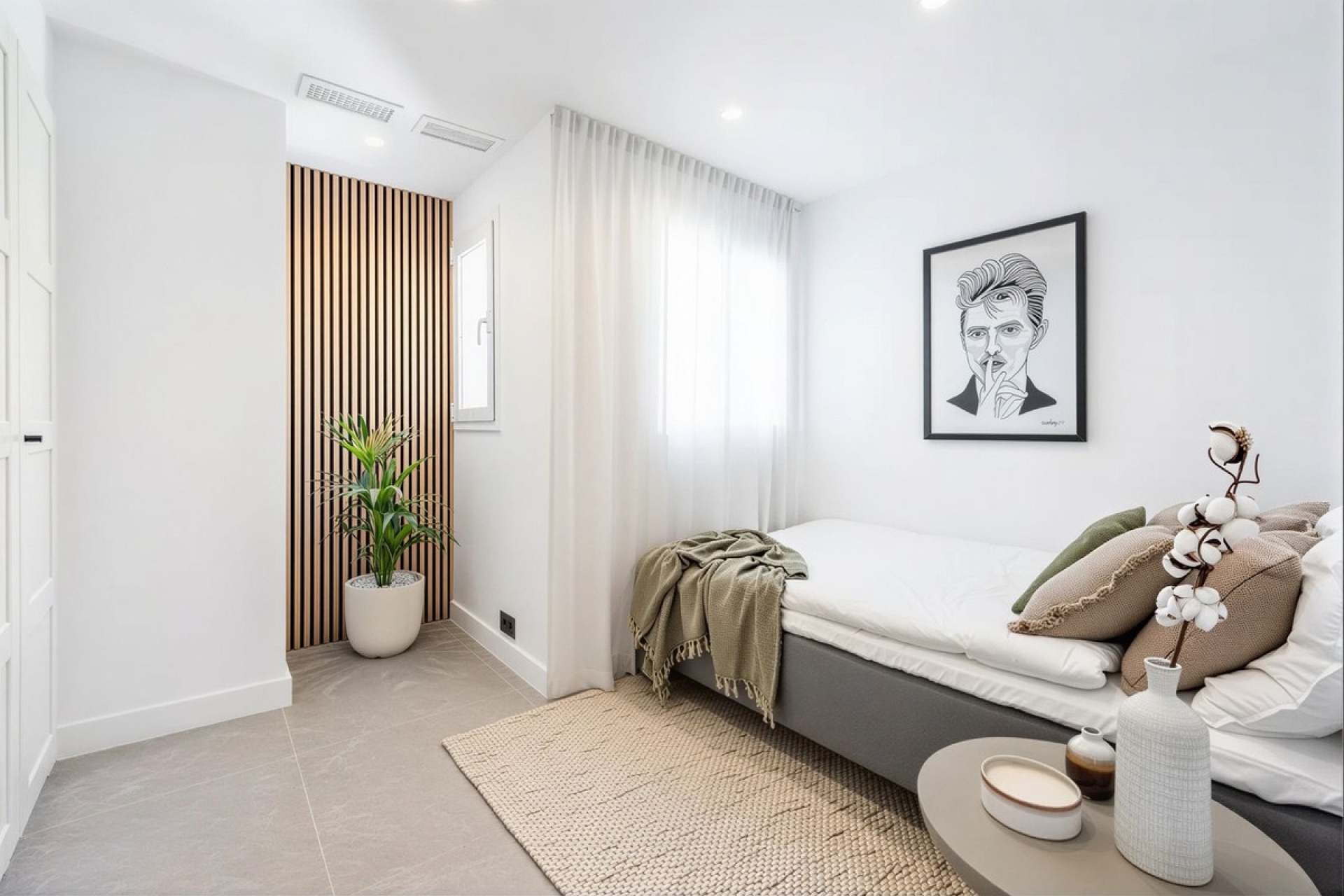Rynek wtórny - apartment - Benahavís - Benahavís Centro