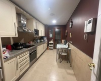 Rynek wtórny - apartment - Benahavís - Benahavís Centro
