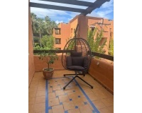 Rynek wtórny - apartment - Benahavís - Benahavís Centro