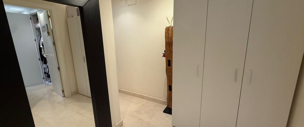 Rynek wtórny - apartment - Benahavís - Benahavís Centro