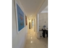 Rynek wtórny - apartment - Benahavís - Benahavís Centro